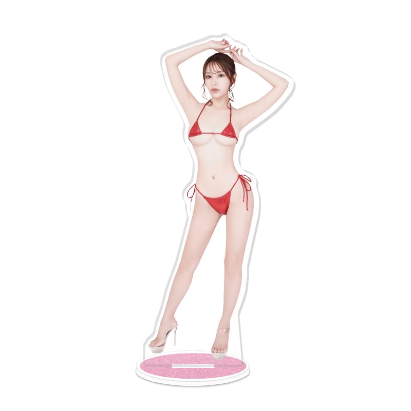 Amazon.co.jp: 伊藤舞雪 BIGアクリルスタンド : おもちゃ